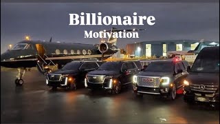 Billionaire Lifestyle Visualization | Luxury Lifestyle Motivation | Millionaire Mindset & Success