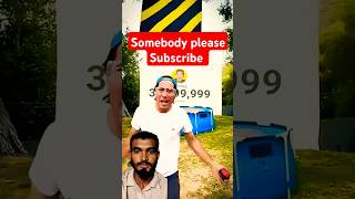 Somebody subscribed VibeHub by Arian! #shorts #short #greenscreen
