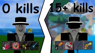 Every Kill My Build Gets Worse (Part 1)