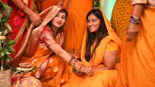 Traditional wedding Buxar Bihar