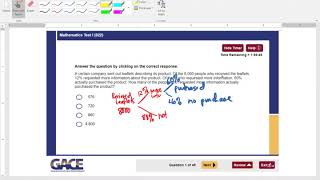 022 ETS Practice Test #01