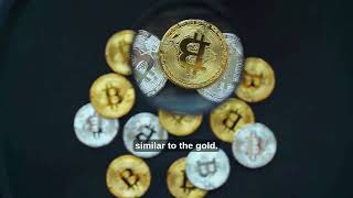 What Is Bitcoin? Explained in less than 3 Minutes | CryptoKnight