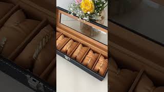 ✨ Timeless elegance in every detail ✨