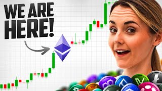 Altseason ALWAYS Starts Like This... [It’s Happening]