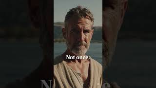 Peter Never Called Himself Christian — So Why Do We?