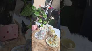 Unboxing Temu.#aesthetictemu #temufinds #aesthetic #home #homedecor #bangladeshivlog