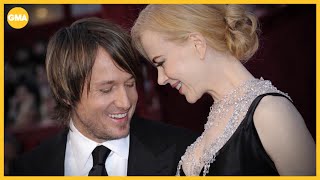 Nicole Kidman and Keith Urban separate after almost 20 years of marriage