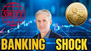 Ripple XRP News - BREAKING: SWIFT JUST ADMITTED IT — RIPPLE IS THE FUTURE OF BANKING! XRP CHART GO!