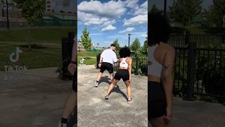 TikTok Dance Challenge - After Hours 2024