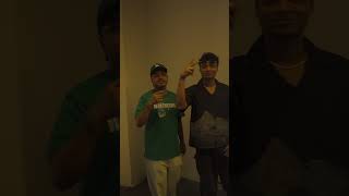 The Rocksta Experience with Bangla Mentalz #shorts
