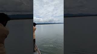 #kaptai_lake
