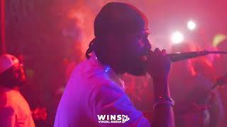 STAN - GONAIVE FULL PERFORMANCE LIVE