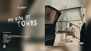 I Cry (Official Audio)