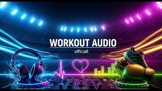 REVOLUTIONARY GYM TECH 2025 | Gear Up for the Future of Fitness #workoutmusic #gymmusic #sportmusic