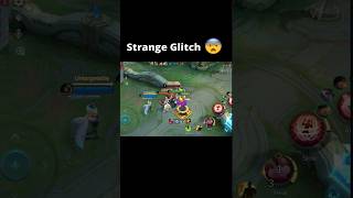 Can't even mark Heroes.||Cloud Glitch.                  mobile legends #mobilelegends #mlbb #moba5v5