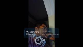 Online Game Addiction || Ad Campaign