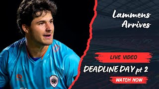 Deadline Day Pt 2 | Manchester United Transfer News | The Daily Muppet