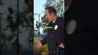 A group of children discover a dead body.