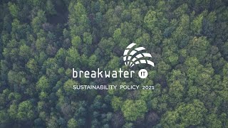 How We're Becoming More Sustainable