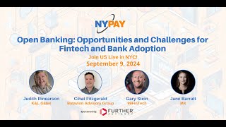 Open Banking: Opportunities and Challenges for Fintech and Bank Adoption