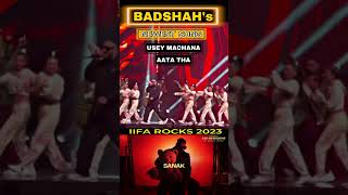 #badshah#badshahsong#badshahnewsong#sanak#viral#ytshorts#trending#iifaaward