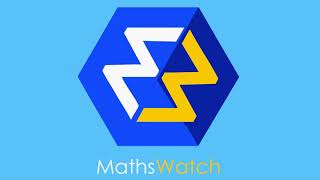 An Introduction to MathsWatch