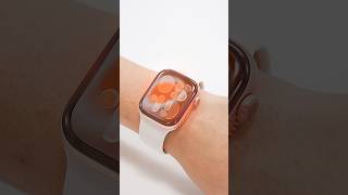 Apple Watch シリーズ11