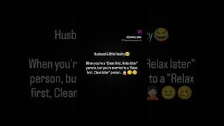 😂 #love #musicmashup #youtubeshorts #trending #yshorts #funny #quotes #husbandwife #😂