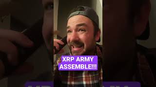 Is it too much to ask?? #xrp #xrparmy #xrpnews #xrpcommunity #crypto