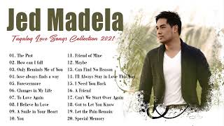 Jed Madela Hit Songs