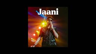 New Track Jaani❗@TanveerEvan #tanveerevan #love #romanticsong #jaani #trending #viral #shorts