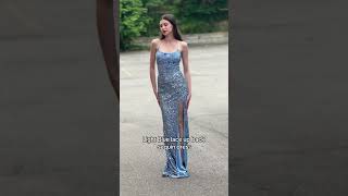 Formal evening dresses for summer 2024
