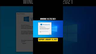 Windows 10 Still ALIVE After 2025?! 💀🚫 #windows10 #genztech #techshorts #phonk