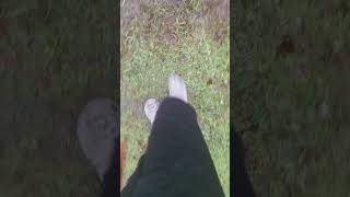 i hate the rain 😭