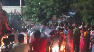 Anajpur Moharram||2025||Ramoji Film City|| Hyderabad||v11