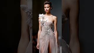 You’ll Regret Settling — Once You See This One-Shoulder Masterpiece
