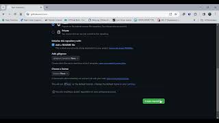 Creating a GitHub Repository | Learn with Douglas