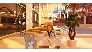 Copyright Free Aesthetic Music 🎧