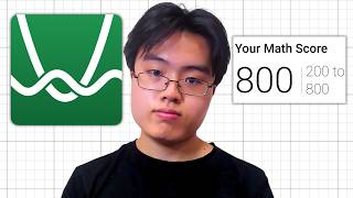 The Last SAT Desmos Guide You'll Need