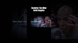 #davidgoggins , 49, retired Navy SEAL #motivation #mindset