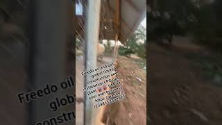 Freedo oil and gas global limited DM for your own business https://wa.me/c/2348153302975