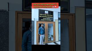 all the best SSC CGL aspirants #sscpreparation #motivation #ssccgl2025 #upsc #sscaspirant