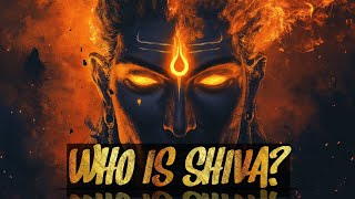 ది అన్‌టోల్డ్ బర్త్ స్టోరీ ఆఫ్ లార్డ్ శివ - ఆరిజిన్ ఆఫ్ గాడ్స్ సిరీస్ (ఇంగ్లీష్ ఆడియో)