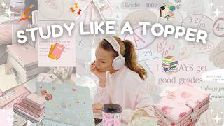 Study Secrets You’ll Wish You Knew Sooner | Ace Exams with These Tips 📚