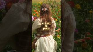 I went to a u-pick zinnia farm! 🏵🤎#fallvibes #falloutfit #autumnoutfit #cottagecore