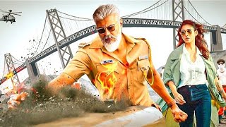 "ajith kumar "new south indian movies dubbed in hindi 2024 full_south new movie 2024 hindi dubbed
