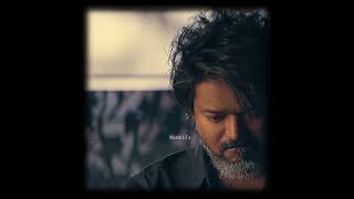 "nanndhanda Leo "#thalapathy#vijay#leo#lokeshkanagaraj#goat#edit