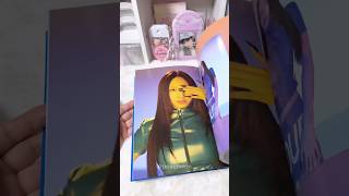 Unboxing Twice This Is For Album