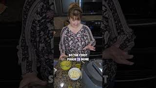 Dill Pickle Soup?  yes, I said Dill Pickle Soup!