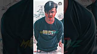 MooDY GuyZ Attitude Status 💥🔥 || #lightmotion #attitude #slowmotion #viralshorts #moodyguyz